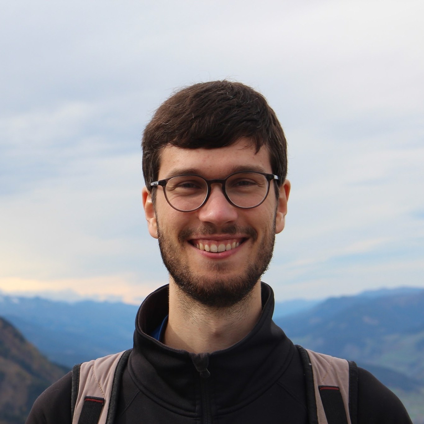 Ich Foto